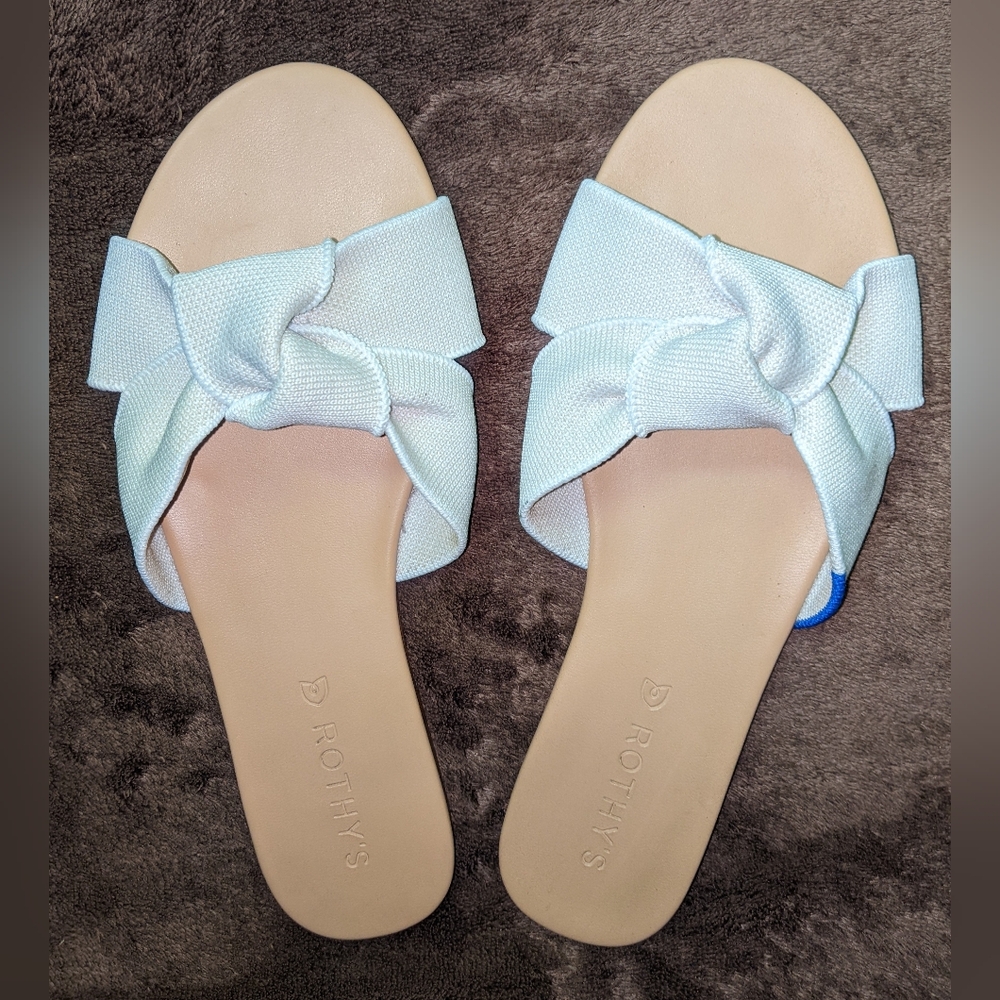 Rothys The knot sandal